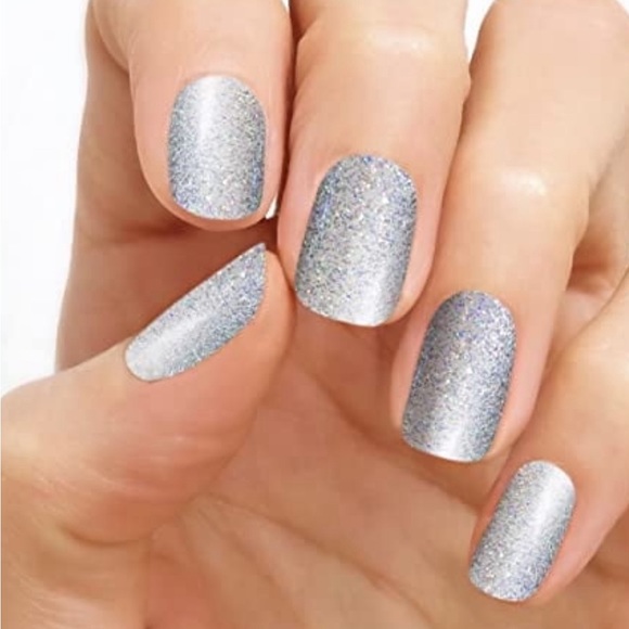 NEW Color Street FORT WORTH IT Nail Polish Strips - Picture 4 of 4